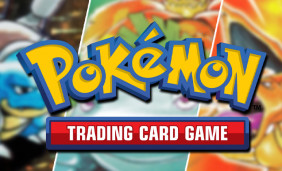 The Transformation of Pokémon Trading Card Game on Mobile
