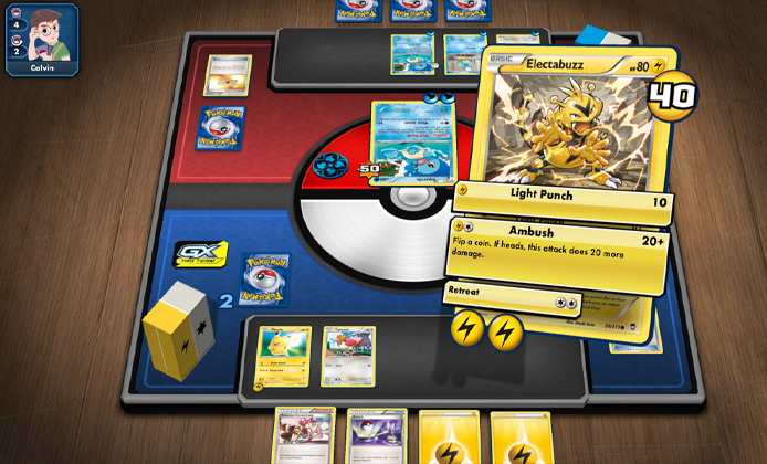 Unveiling the Exciting Details of the New Pokemon TCG